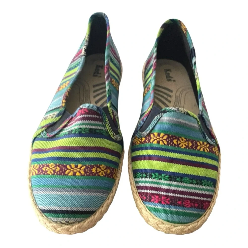 Keds slip on sneakers - Picture 5 of 10